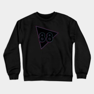 88 Crewneck Sweatshirt